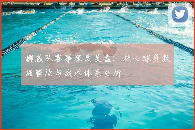 挪威队赛事深度复盘：核心球员数据解读与战术体系分析